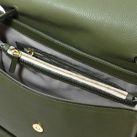 TINA Verde Olive [2]