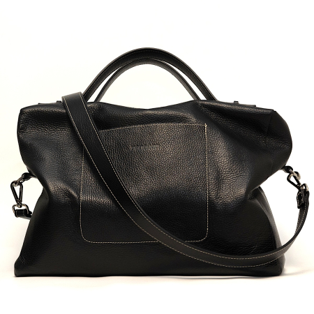 Genți - NOMADE Noir