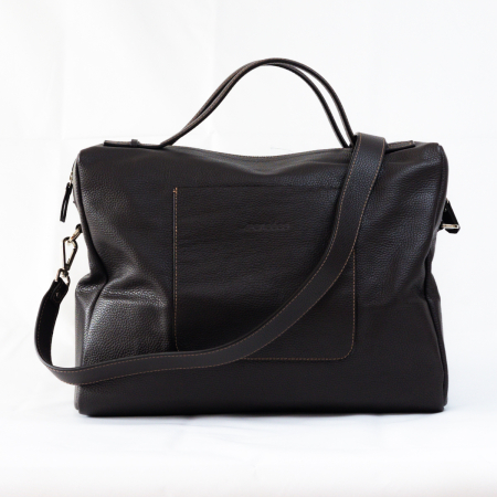 Genți - NOMADE Brun