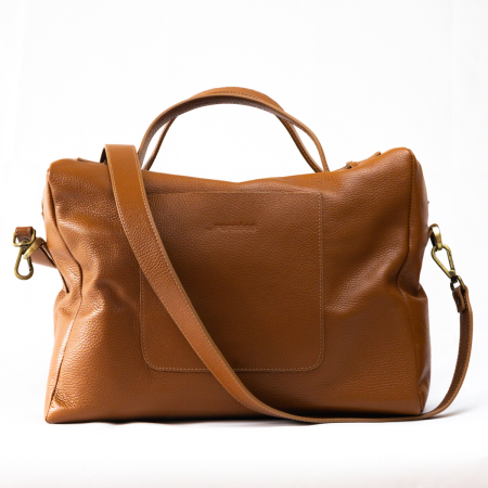 Genți - NOMADE Camel