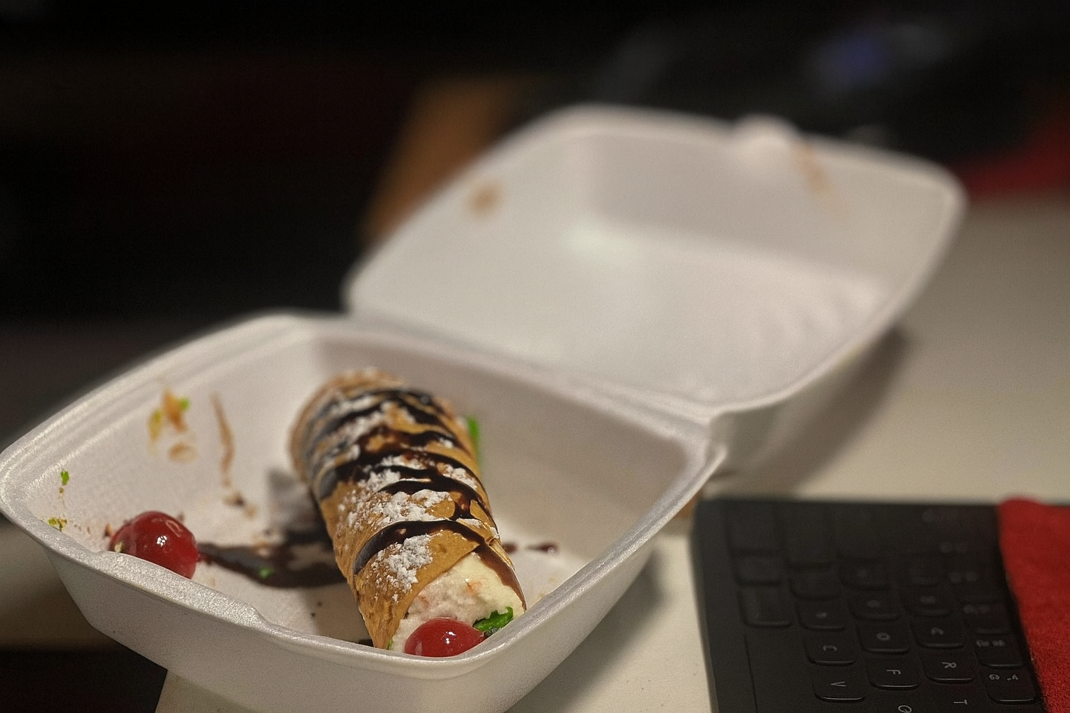 Cum alegi ambalajul potrivit pentru clatite si bubble waffles
