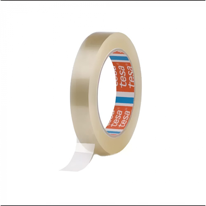 Banda adeziva ambalare 66mx12mm Tesa [1]