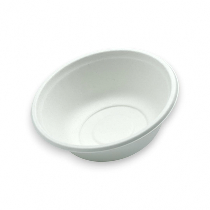 Bol bio din trestie de zahar 680ml 50 buc/set [1]