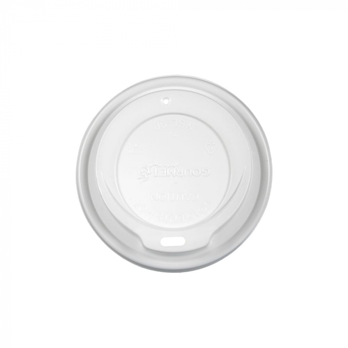 Capace pah 7oz alb 100/set „d73” [1]