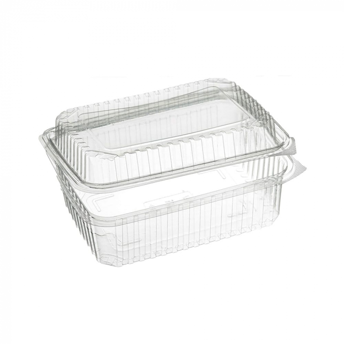 Caserola cu cap. inalt!!! limera 1750 gr 100/set [1]