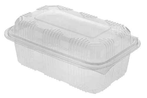 Caserola cu cap. inalt!!! limera 2000 gr 100/set [1]