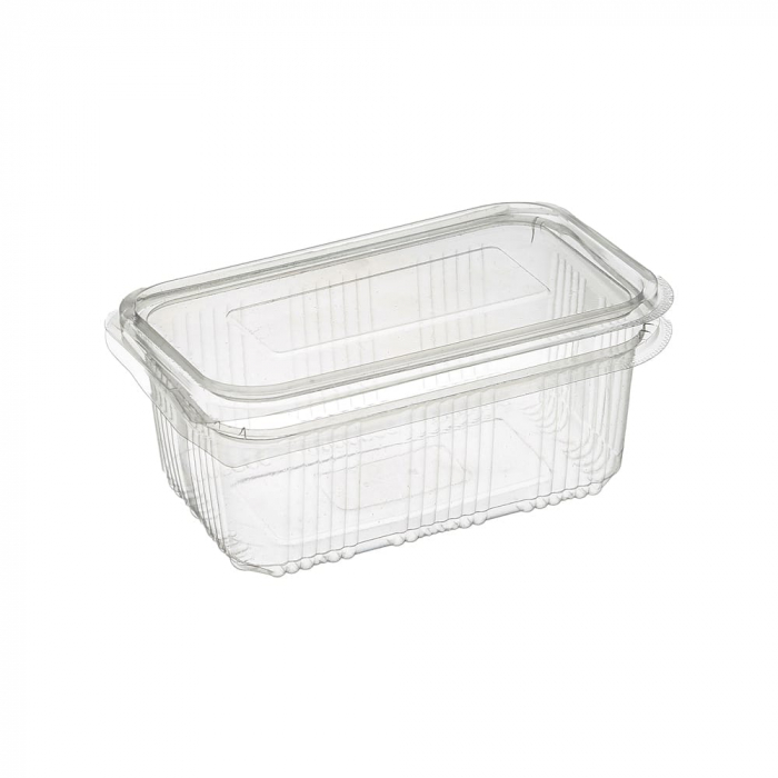 Caserola cu capac 100/set 1500 gr. [1]