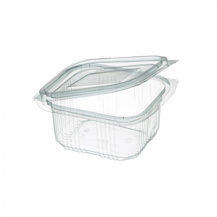 Caserola cu capac LIMERA 100/set 500 gr. L-105 [1]