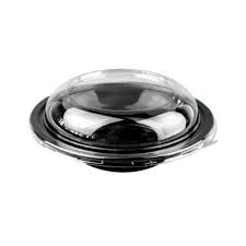 Caserola cu capac salata EST 120M 50/set 1000 gr. [1]