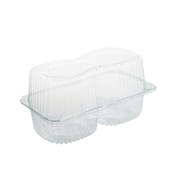 Caserola doua savarine 1700CC 50 buc/set [1]