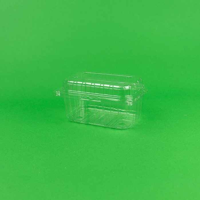 Caserola fructe cu capac 100/set 375gr [3]
