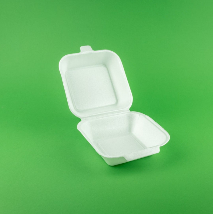 Caserola hamburger M1 100/set 500 gr. [3]