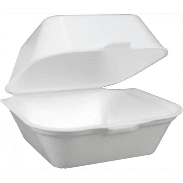 Caserola hamburger M1 100/set 500 gr. [1]