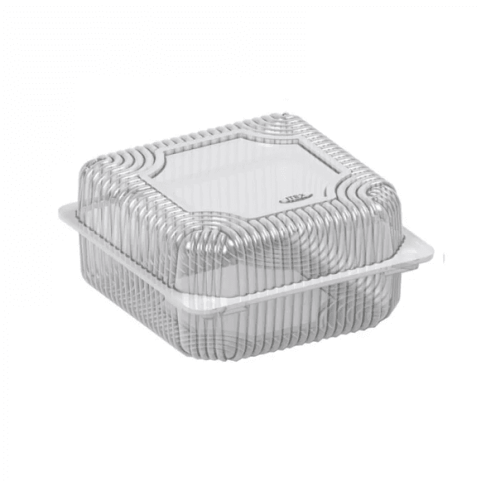 Caserola prajituri 2900cc IT-410 50 buc/set [1]