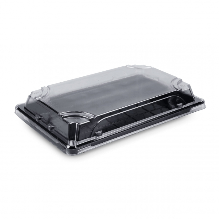 Caserola sushi 190x110x45 mm, 100 buc/set [1]