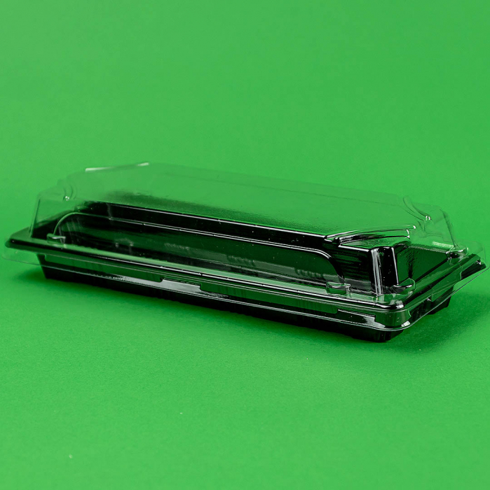 Caserola sushi, 190x65x45 mm, 100 buc/set [3]