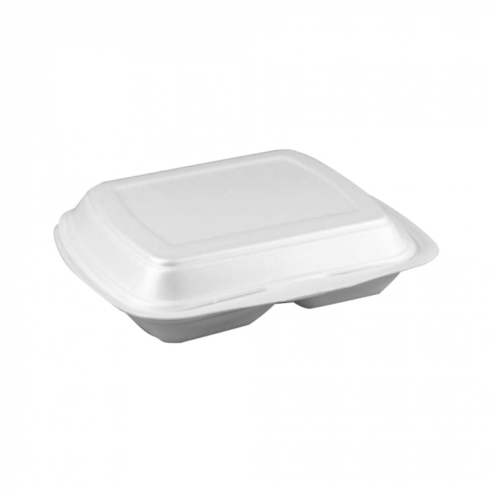 Caserole tricompartimentate TSC33 100/set 175x140x60 [1]
