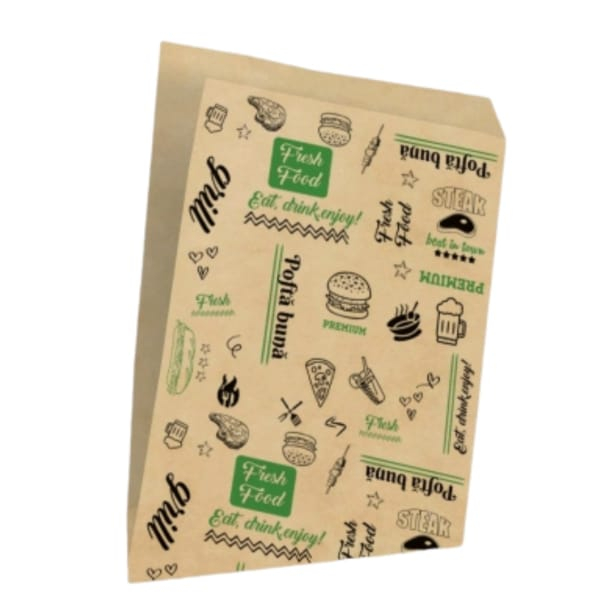 Coltar maro cerat FRESH – 16.5×17 cm – 2000 buc [1]