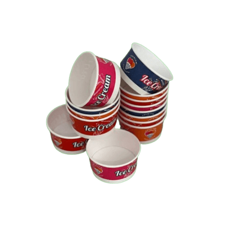 Cupa inghetata 8oz 50 buc/set [1]