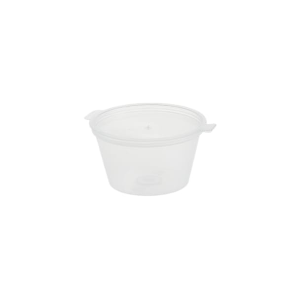 Cupa pentru sos (sosiere) 30gr. 100 buc/set [1]