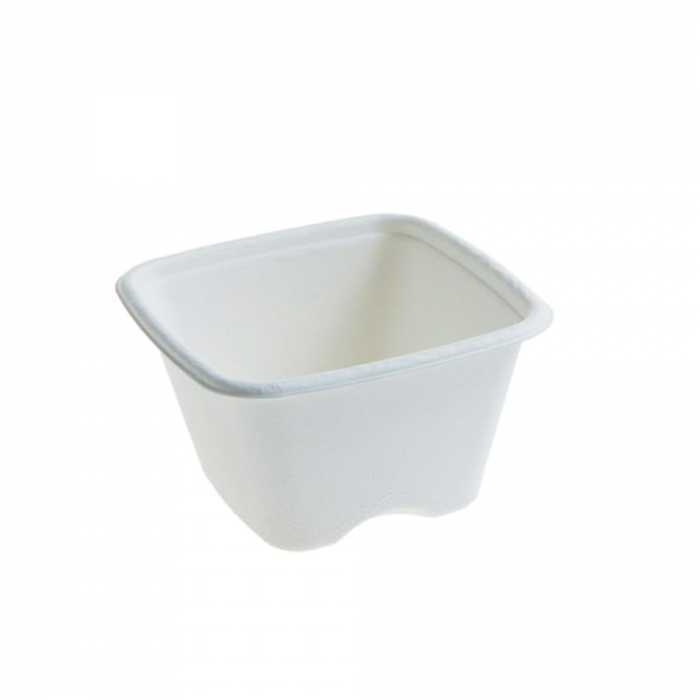 Cupa pt. sos bio 130ml 50/set (+cap) [2]