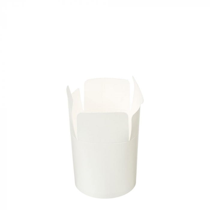 Cutie **alba** fast food 16 oz 50/set [1]