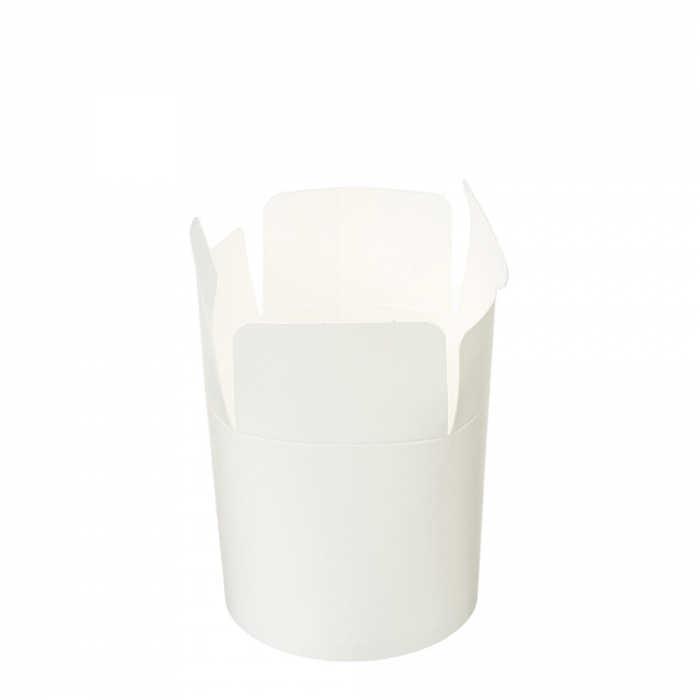 Cutie **alba** fast food 26 oz 50/set [1]
