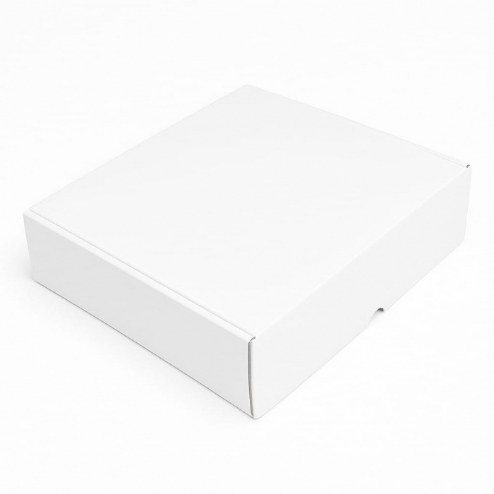 Cutie autoformare 100 buc/set alb 100x260x100 [1]
