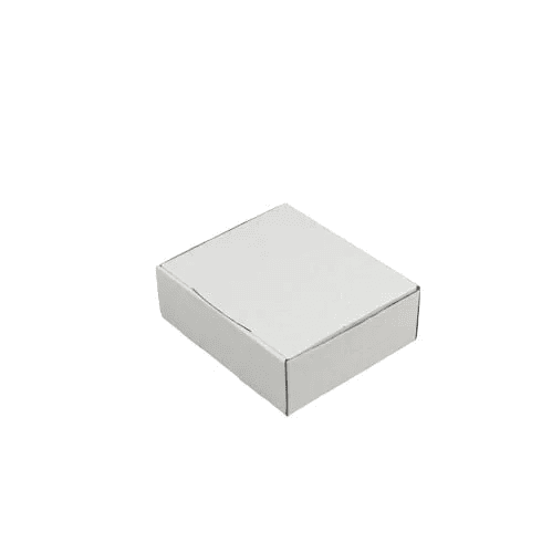 Cutie autoformare 100 buc/set alb 150x125x50 [1]