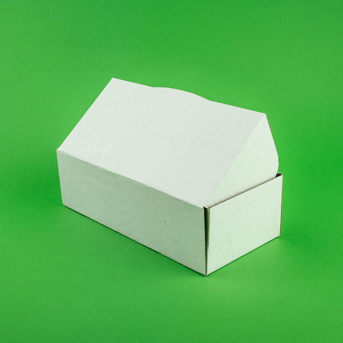 Cutie autoformare 100 buc/set alb 150x60x50 mm [3]