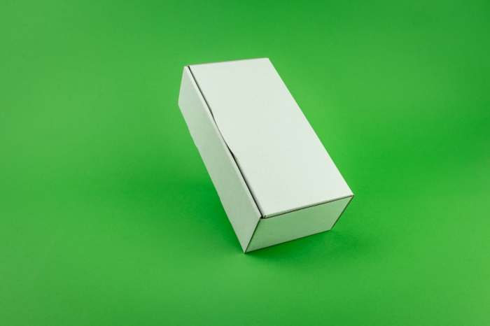 Cutie autoformare 100 buc/set alb 170x80x60 mm [4]