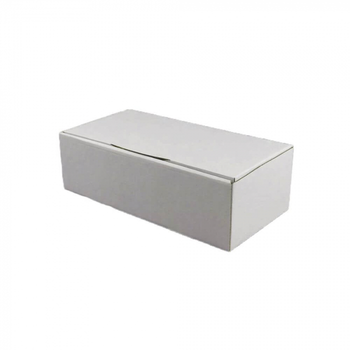 Cutie autoformare 100 buc/set alb 170x80x60 mm [1]