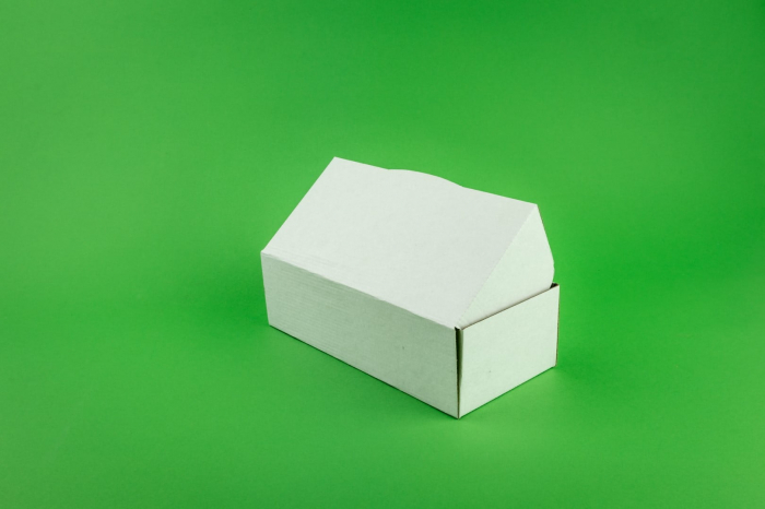 Cutie autoformare 100 buc/set alb 170x80x60 mm [3]