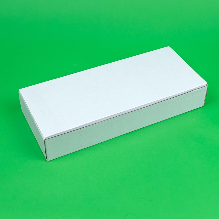 Cutie autoformare 100 buc/set alb 350X155X60mm [3]
