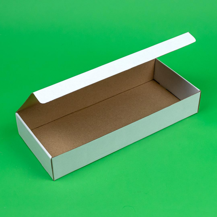 Cutie autoformare 100 buc/set alb 350X155X60mm [2]
