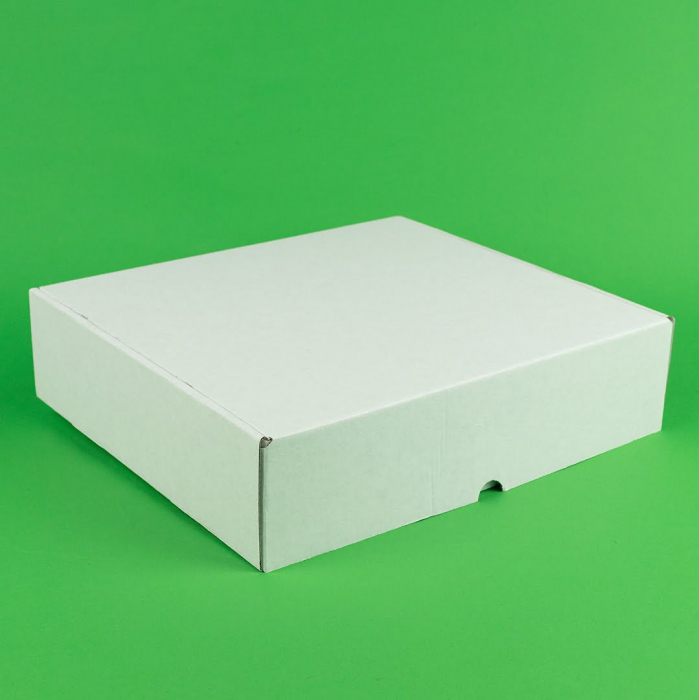 Cutie autoformare 100 buc/set alb 90x93x55 [2]