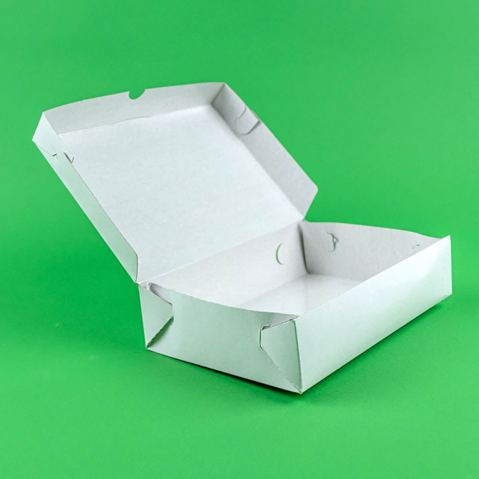 Cutie autoformare 100 buc/set duplex 200x140x50 [3]