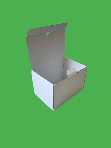 Cutie autoformare 100 buc/set folie 160x110x110 mm [2]