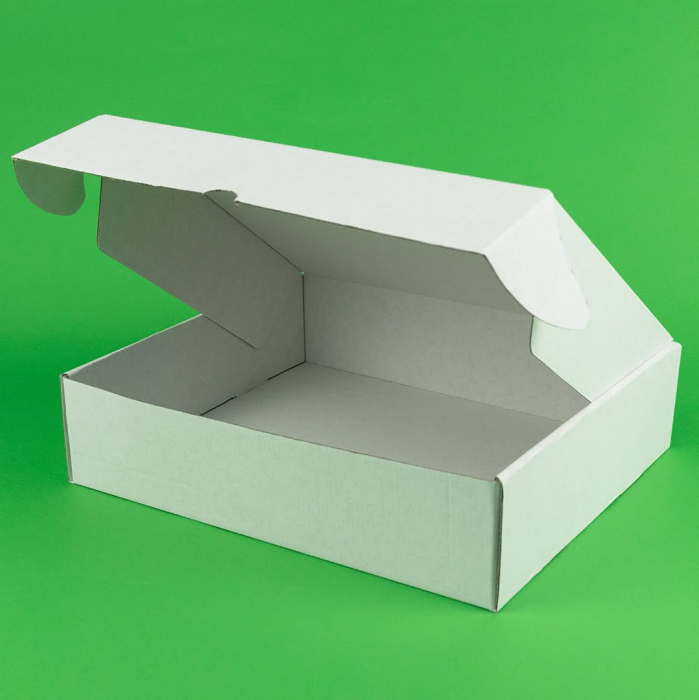 Cutie autoformare 100 buc/set folie 190x80x80 mm [2]