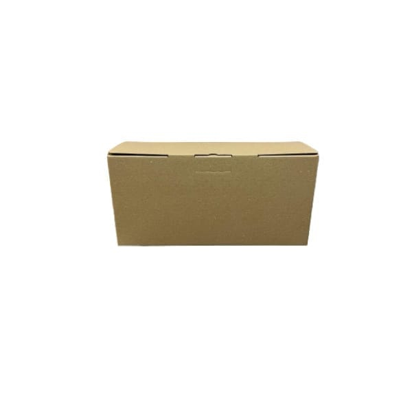 Cutie autoformare 100 buc/set natur 225x170x90mm [1]