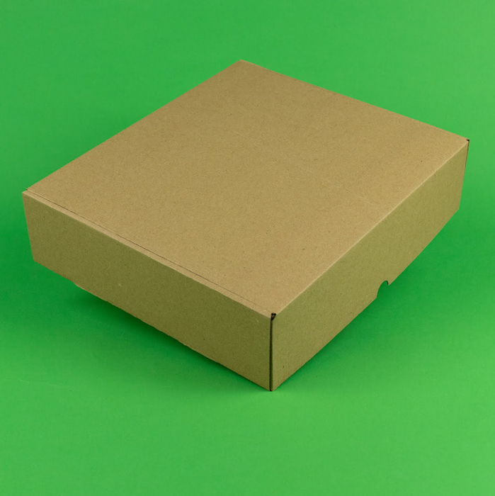 Cutie autoformare 100 buc/set natur 270x120x70 mm [3]