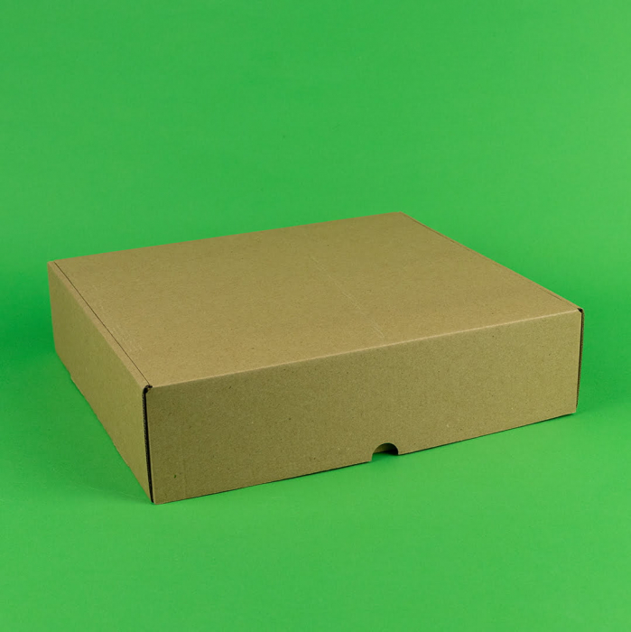 Cutie autoformare 100 buc/set natur 270x120x70 mm [4]