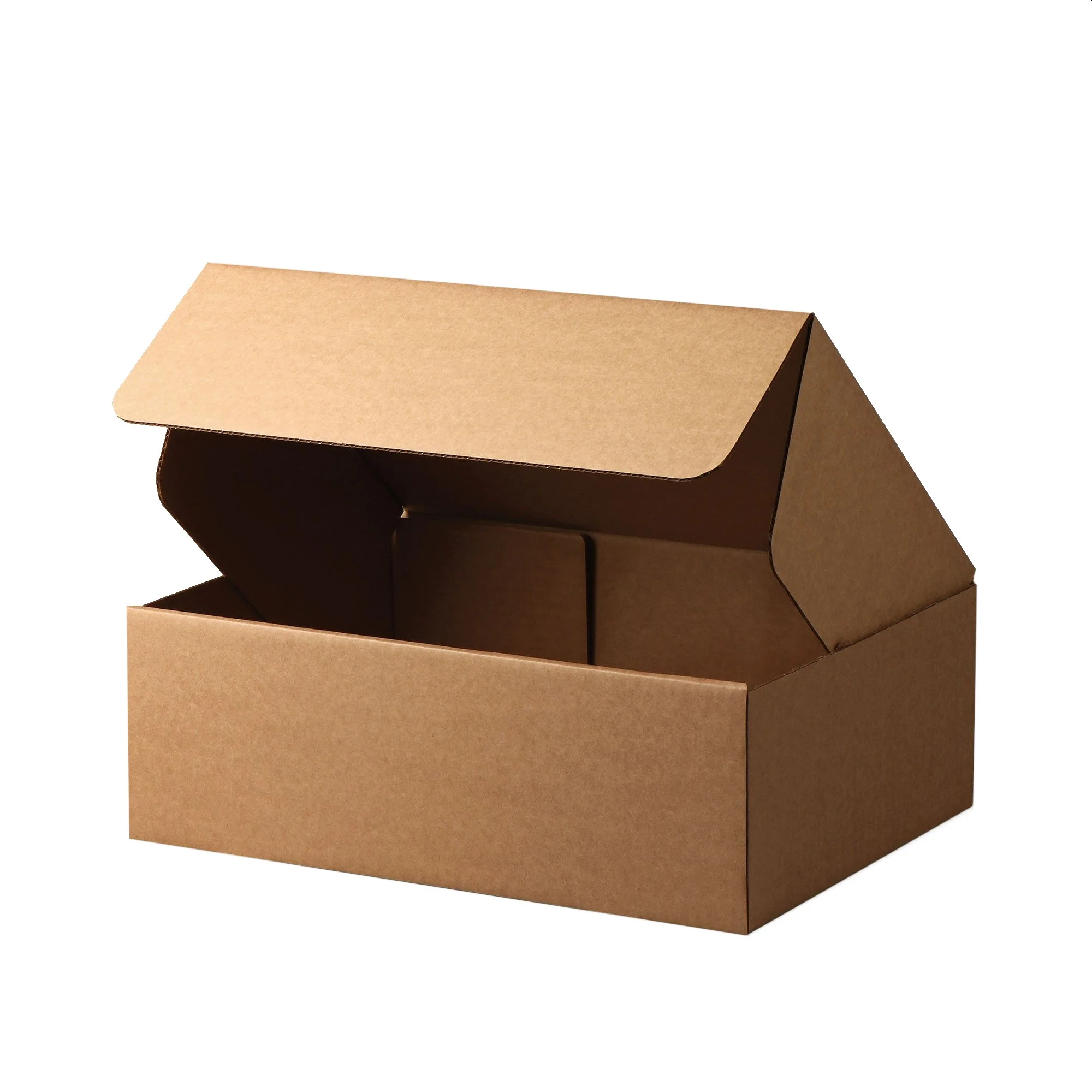 Cutie autoformare 100 buc/set natur 290x210x100 [1]