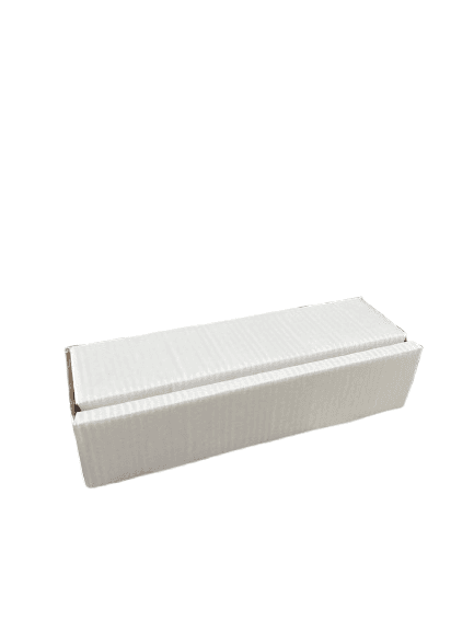 Cutie autoformare CO5, 100 buc/set alb 155x115x115 mm [1]