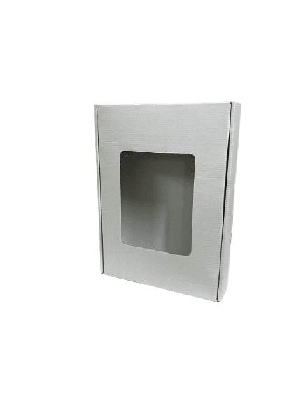 Cutie autoformare cu display 100 buc/set folie 250x350x70 mm [1]