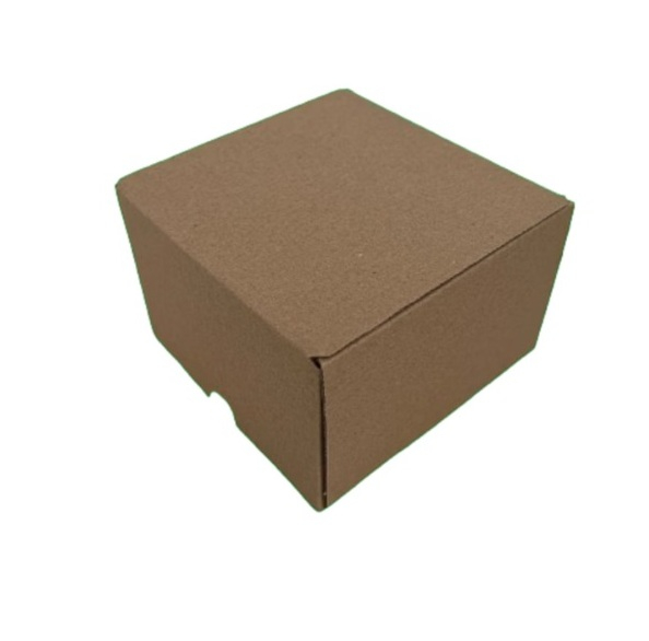 Cutie burger 100 buc/set natur 120X120X80 [1]