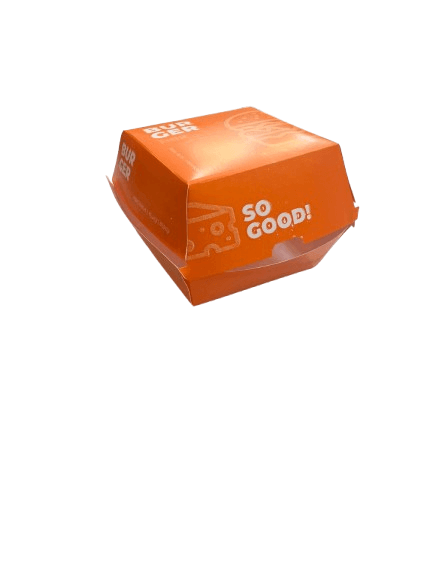 Cutie burger 100/set 115x115x90 color [1]