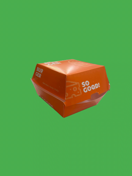 Cutie burger 100/set 115x115x90 color [2]