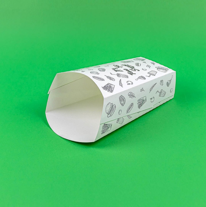 Cutie cartofi x-large Urban 100 buc/set [2]