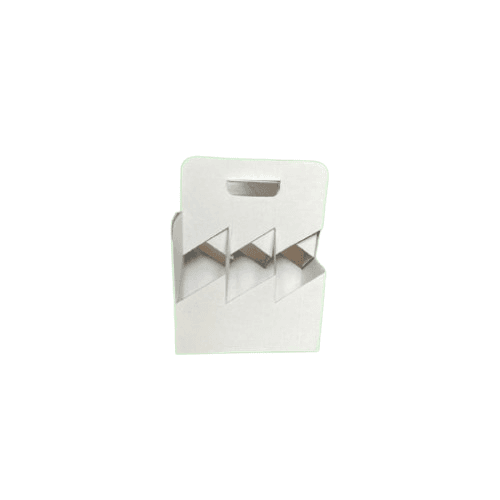Cutie carton folie SIX PACK 0,500 ML 100 buc/set [1]